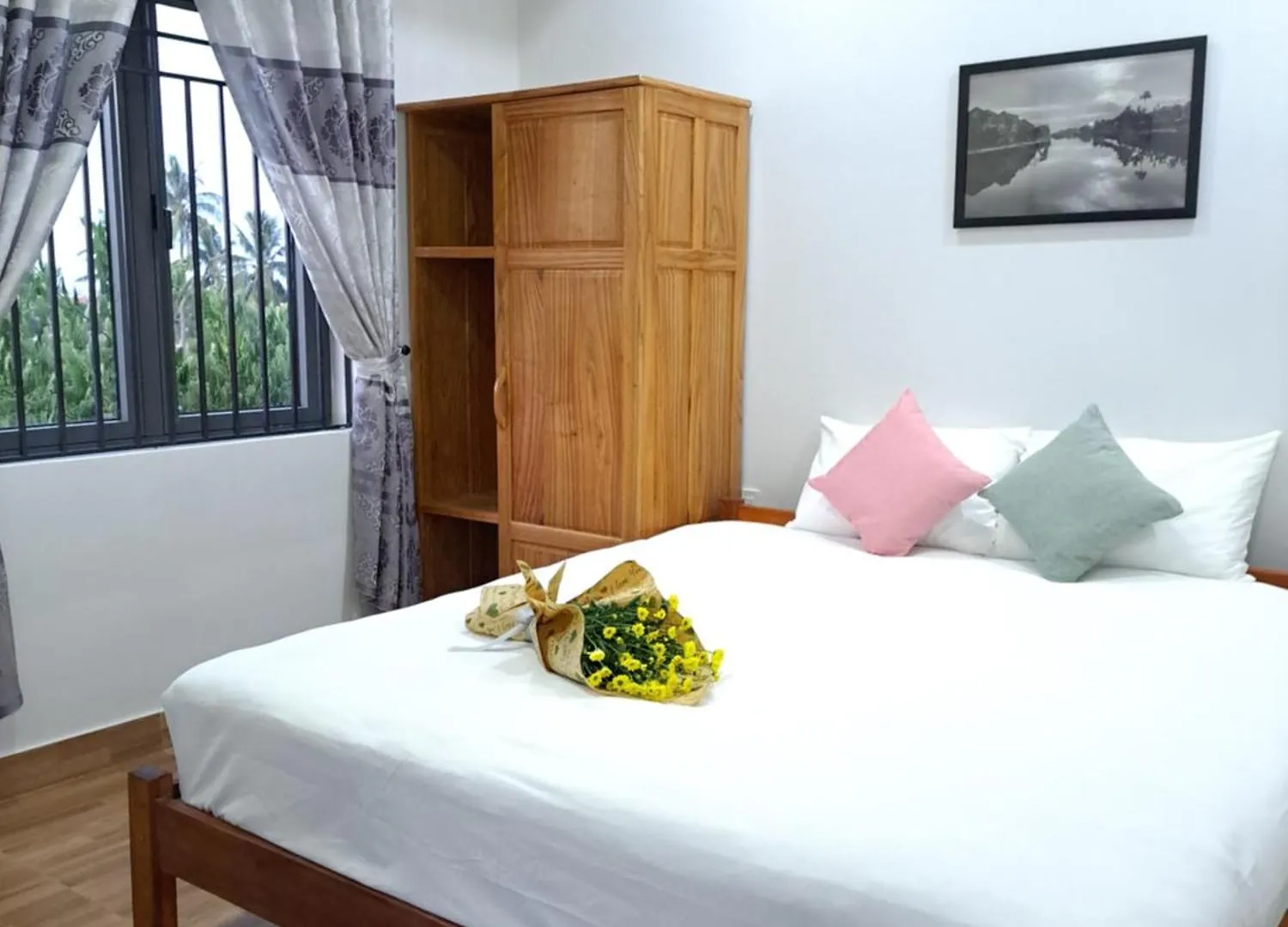 Green Town Hotel Hội An 3*,