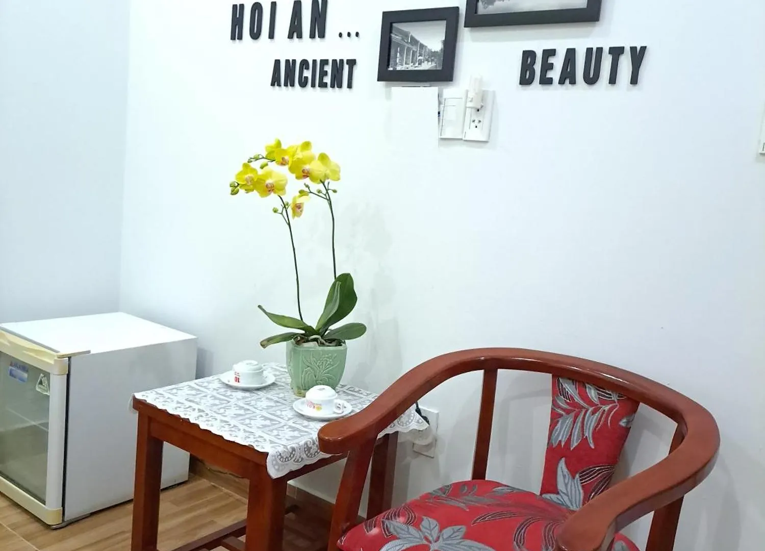 Green Town Hotel Hoi An