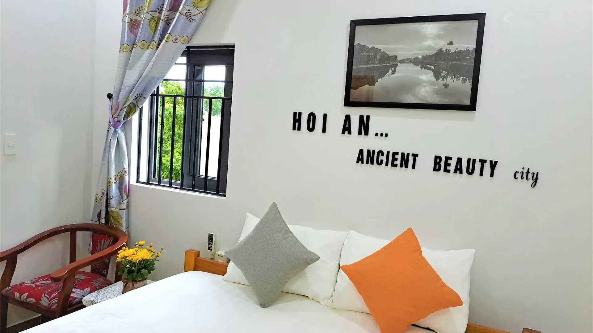 Green Town Hotel Hoi An