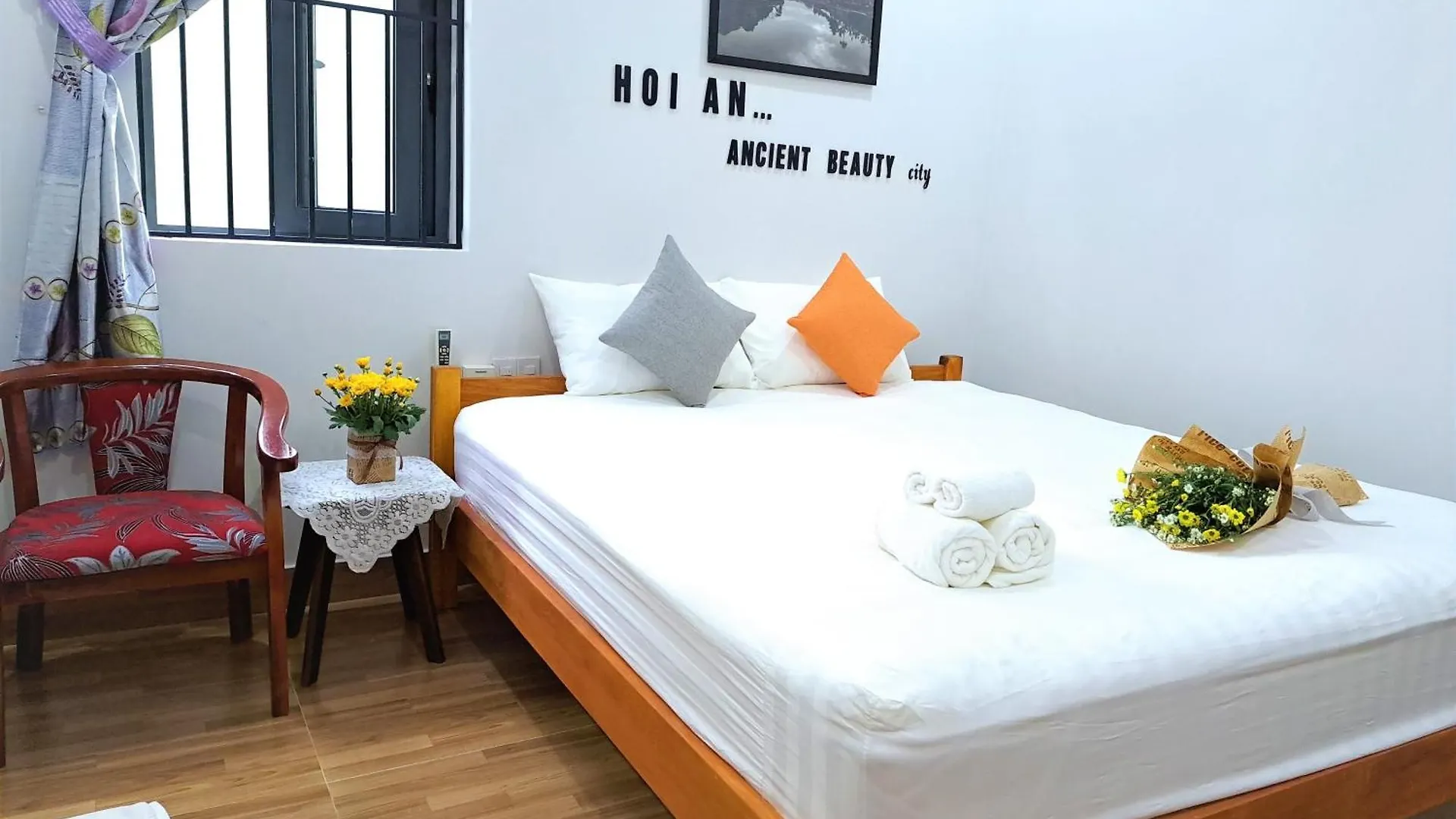 Green Town Hotel Hoi An