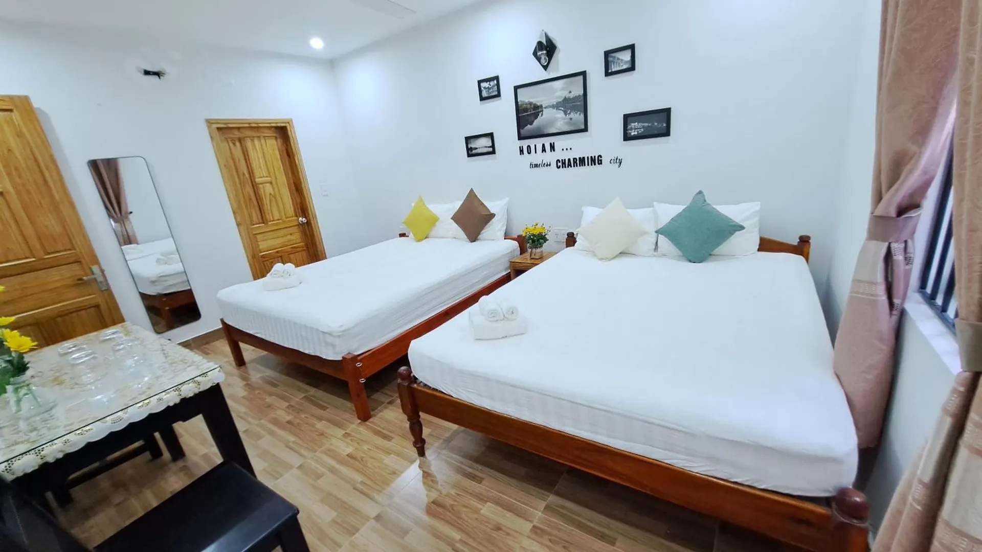 Green Town Hotel Hoi An
