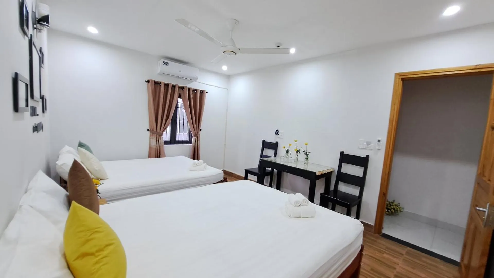 Green Town Hotel Hoi An 3*,  Vietnam