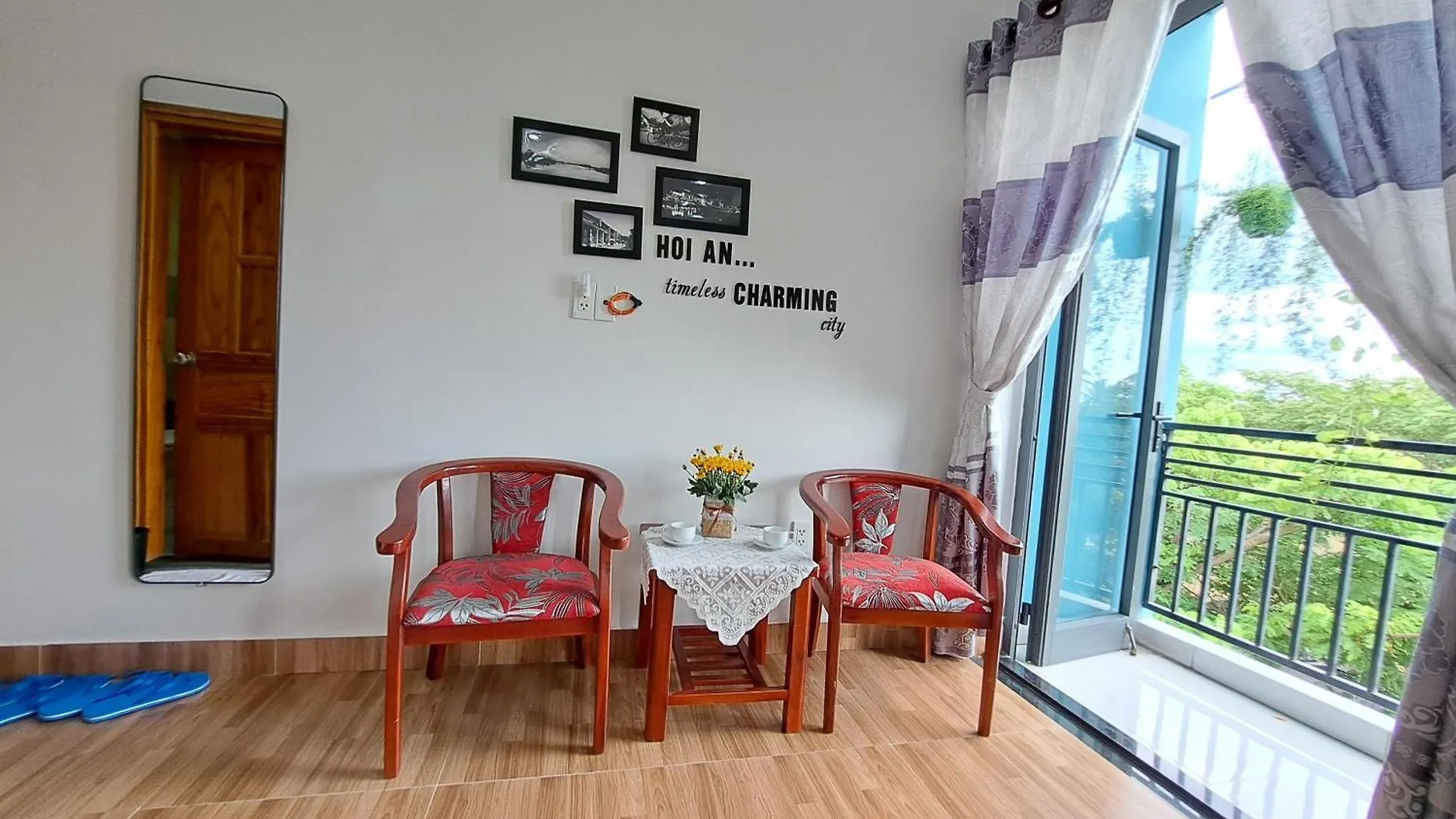Green Town Hotel Hoi An