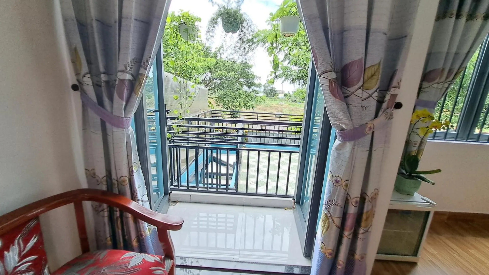 ***  Green Town Hotel Hoi An Vietnam