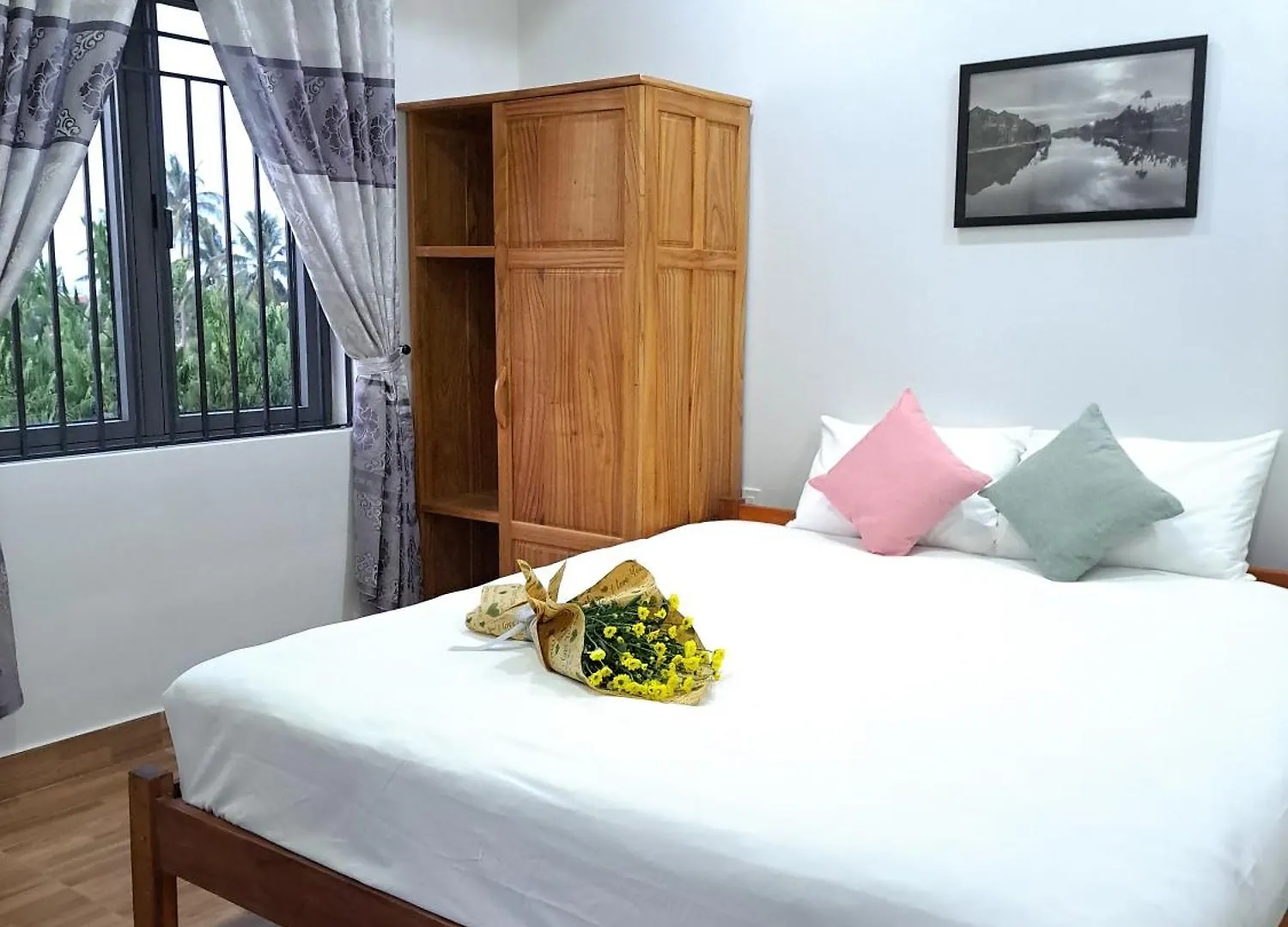 Green Town Hotel Hoi An
