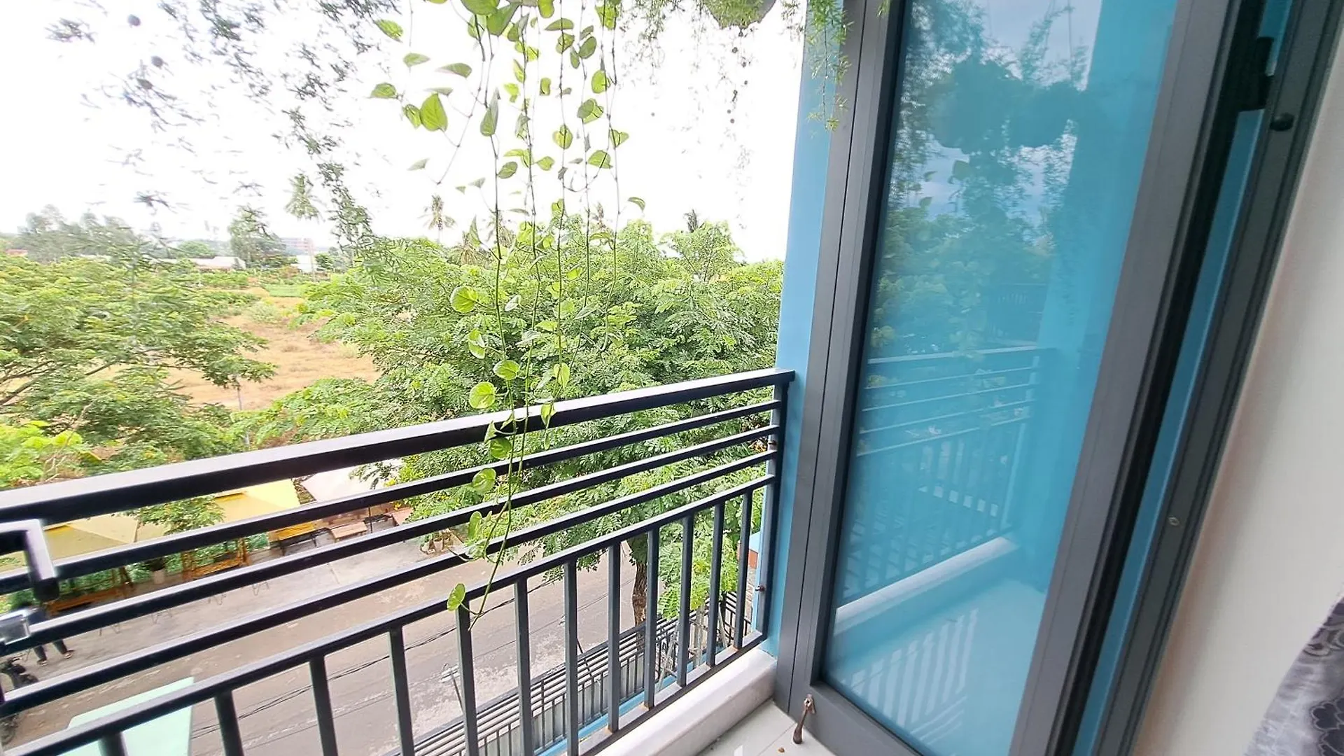 ***  Green Town Hotel Hoi An Vietnam