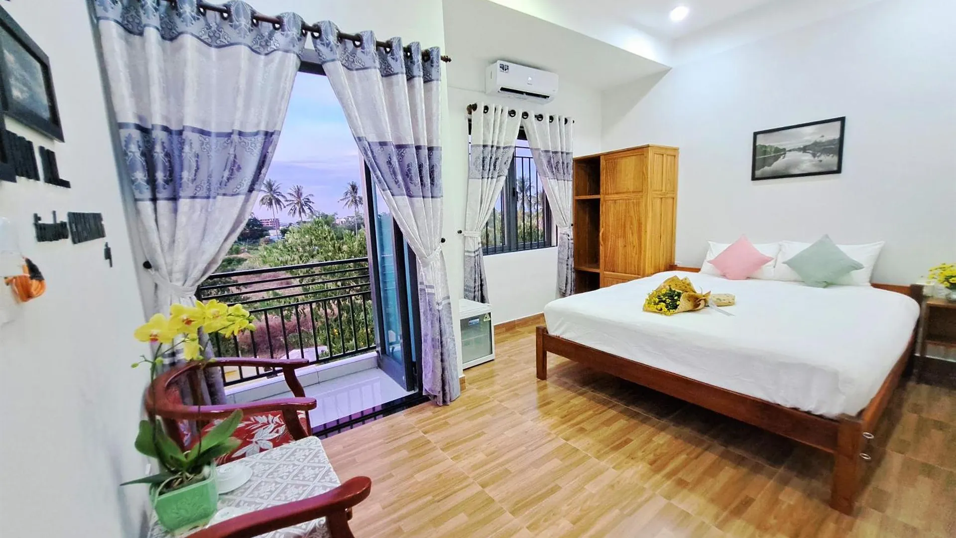 Green Town Hotel Hoi An