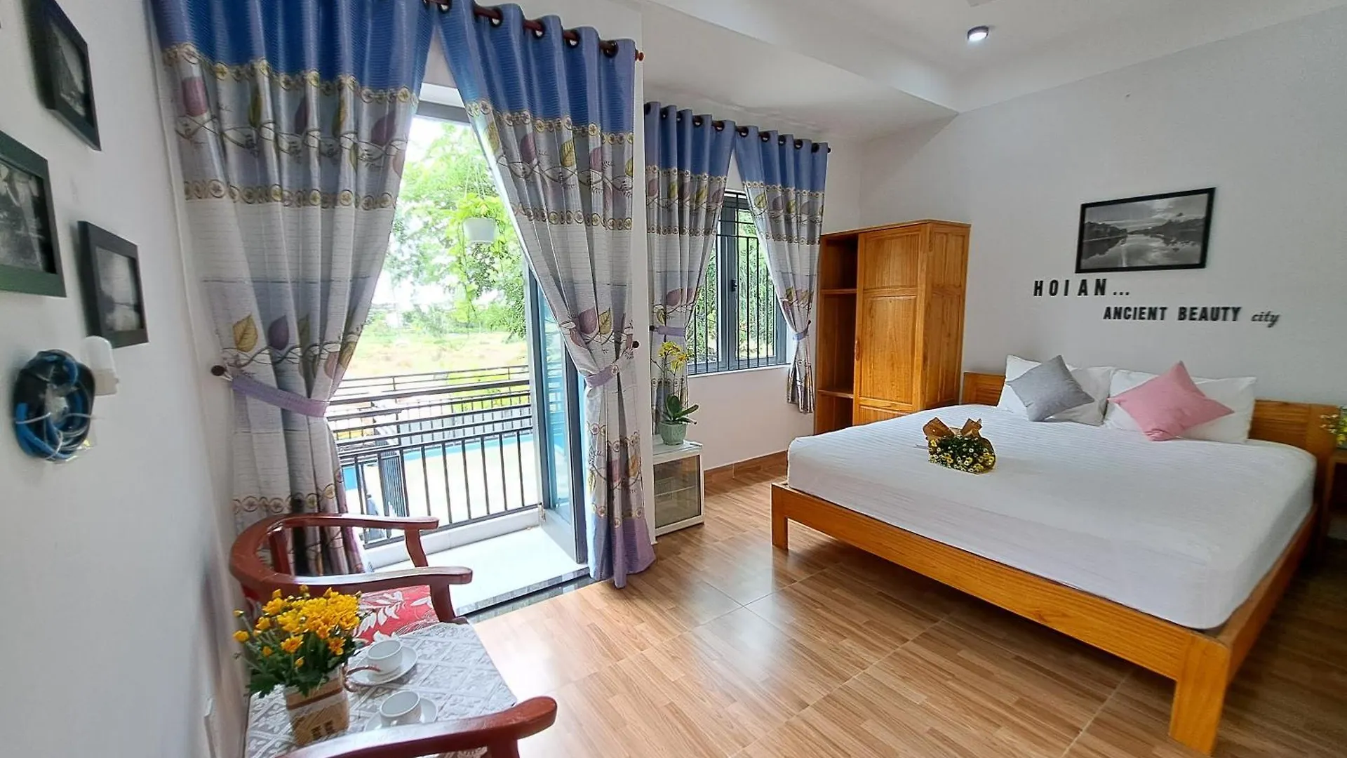 Green Town Hotel Hoi An