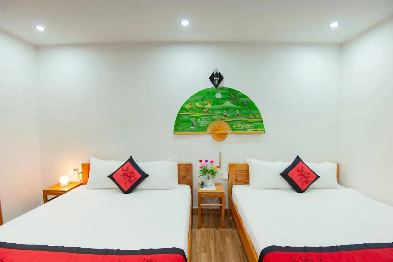 Green Town Hotel Hoi An 3*,