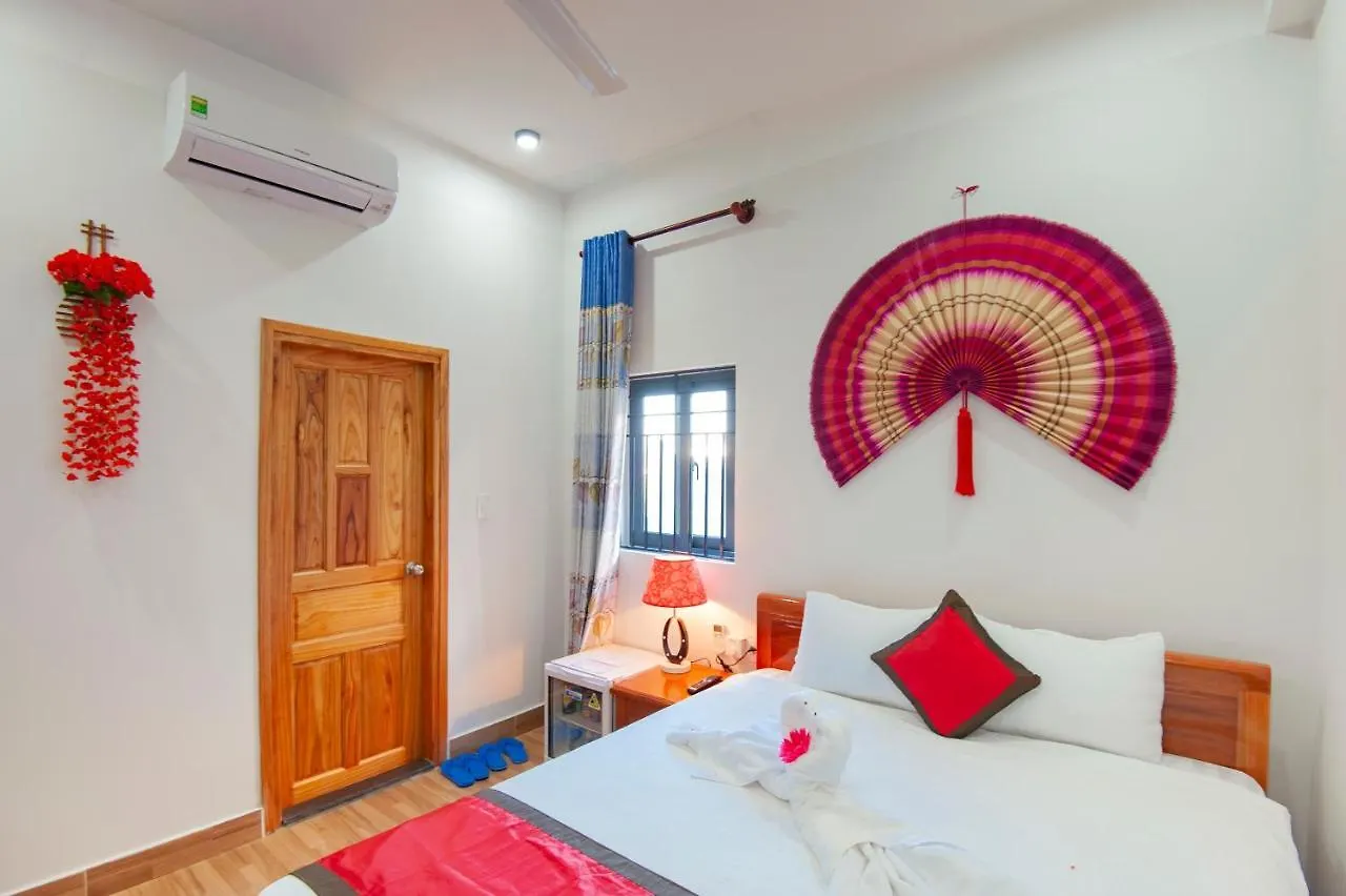 Green Town Hotel Hoi An